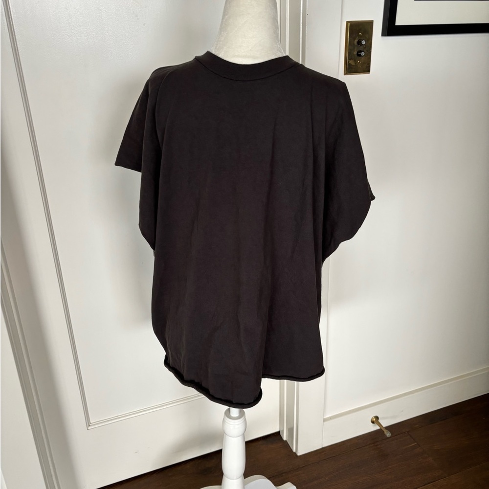 Yeezy Vultures 1 Box Tee Vol. 1 Sz 1 / S #0855 - Picture 3 of 8